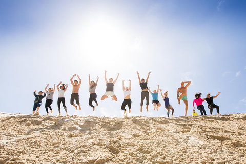 7-Day Best Of Tasmania Adventure Experience From Hobart (flexible Ticket) - Tourism Noosa 4