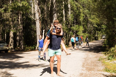 7-Day Best Of Tasmania Adventure Experience From Hobart (flexible Ticket) - Tourism Noosa 5