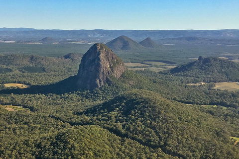 Deluxe Seaplane Tour Noosa To Glasshouse Adventure For 2 With Photobook - Tourism Noosa 3
