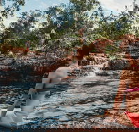 Litchfield National Park Day Tour from Darwin With Waterfalls And Buley Rockhole - Tourism Noosa