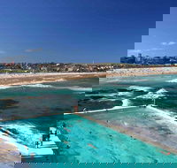 Private Sydney City and Bondi Beach Half Day Tour - Tourism Noosa