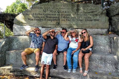 Private Sydney Half Day Tour Including Sydney Opera House And Bondi Beach - Tourism Noosa 3