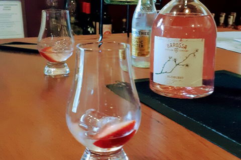 Tipple Of Gin Experience Tour - Tourism Noosa 1