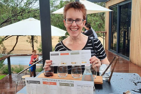 Tipple Of Gin Experience Tour - Tourism Noosa 2