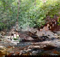 Ethical Adventures - Best in the WET - Litchfield / Kakadu 3 Day- max 10 guests - Tourism Noosa