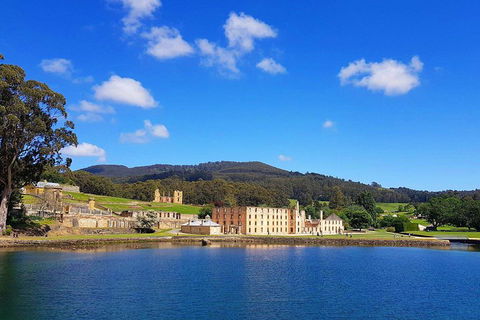 Tasmania 4 Day East Coast + Launceston - Tourism Noosa 0
