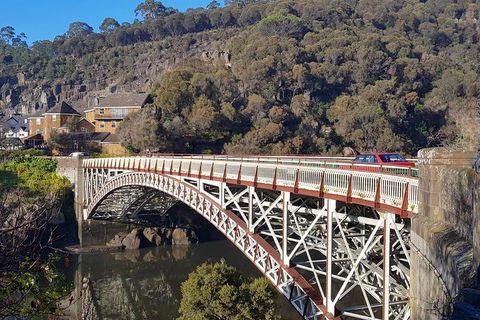 Tasmania 4 Day East Coast + Launceston - Tourism Noosa 5
