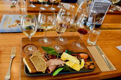 6-Day Tasmania Small-Group Guided Tour With Gourmet Food - Tourism Noosa 3