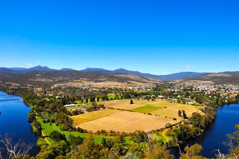 6-Day Tasmania Small-Group Guided Tour With Gourmet Food - Tourism Noosa 4