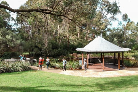 Highlights Of Kings Park - Tourism Noosa 1
