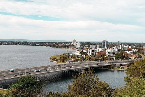 Highlights Of Kings Park - Tourism Noosa 2