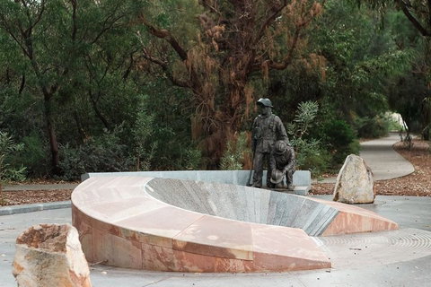 Highlights Of Kings Park - Tourism Noosa 4