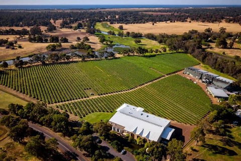 Busselton Jetty + Train Ride + Winery + Scenic Drive Full Day Tour - Tourism Noosa 3