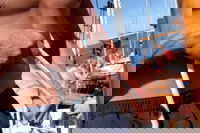 Whitehaven Beach Sailing and Snorkeling Cruise, Airlie Beach