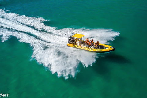 Noosa Oceanrider - Adventure Tour - Tourism Noosa 4