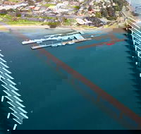 Phillip Island Helicopter Tour