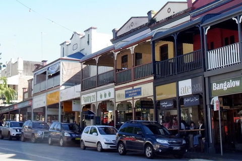 Byron Bay Hinterland Tour Including Rainforest Walk To Minyon Falls - Tourism Noosa 5