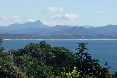 Byron Bay And Beyond Tour Including Cape Bryon Lighthouse Crystal Castle And Bangalow - Tourism Noosa 1