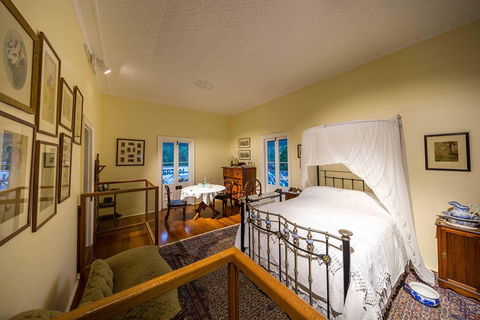 Entry Ticket At Historic Village Herberton - Tourism Noosa 4