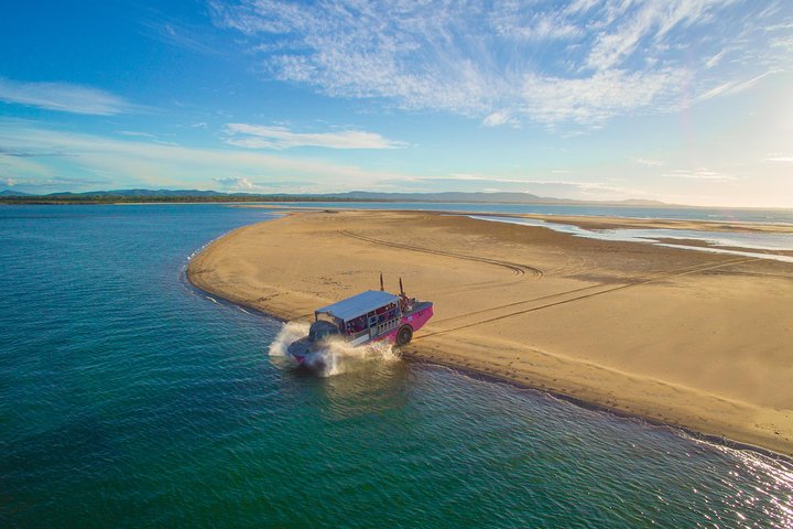  Tourism Noosa