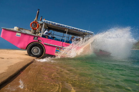 Town Of 1770 Afternoon Cruise - Tourism Noosa 2