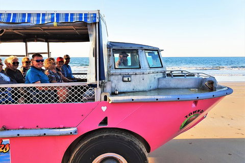 Town Of 1770 Afternoon Cruise - Tourism Noosa 5