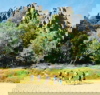 Gorgeous Gorges Tour - Windjana  Bell Gorge Mt Hart Cape Leveque - Tourism Noosa
