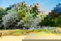 Gorgeous Gorges Tour - Windjana  Bell Gorge Mt Hart Cape Leveque, Broome