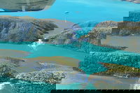 Giant Tides Tour - Cygnet Bay Pearl Farm, Broome