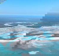 Wet Season Incredible Islands Tour - Horizontal Falls  Cygnet Bay Pearl Farm - Tourism Noosa