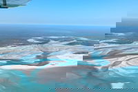 Wet Season Incredible Islands Tour - Horizontal Falls  Cygnet Bay Pearl Farm, Broome