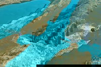 Wet Season Mitchell Falls Tour - Mitchell Falls Horizontal Falls  Cygnet Bay, Broome