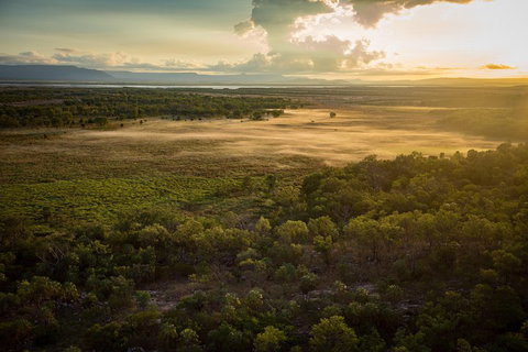 Wet Season Mitchell Falls Tour - Mitchell Falls, Horizontal Falls & Cygnet Bay - Tourism Noosa 2