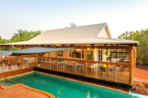 Wet Season Mitchell Falls Tour - Mitchell Falls, Horizontal Falls & Cygnet Bay - Tourism Noosa 4