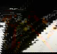 Valleys of Vino Tour - Tourism Noosa