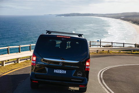 Luxury Hinterland Tour - Tourism Noosa 0