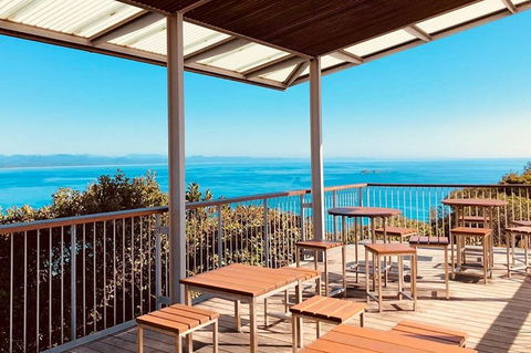 Luxury Hinterland Tour - Tourism Noosa 1