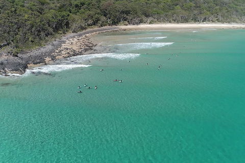 Noosa Thriller - 500hp Ocean Adventure Ride - Tourism Noosa 5