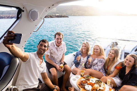 Premium Private Charter - Tourism Noosa 1