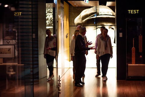 Adelaide Oval Stadium Tour - Tourism Noosa 3