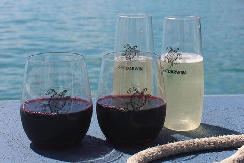 Darwin Sunset Cruise Including Fish 'n' Chips - Tourism Noosa 5