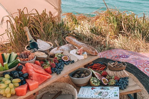 A Picnic In Byron Bay - Tourism Noosa 5