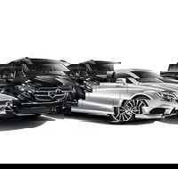 Private Gold Coast Airport Departure Transfer - Tourism Noosa