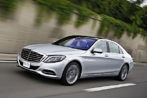 Private Gold Coast Airport Departure Transfer - Tourism Noosa 2