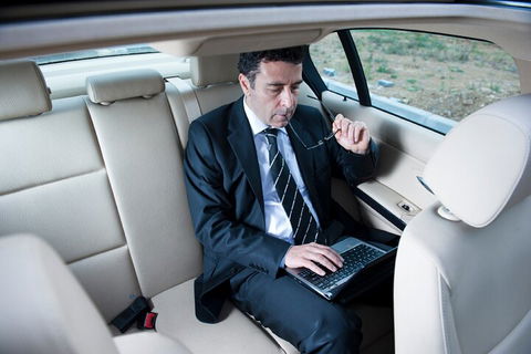 Private Gold Coast Airport Departure Transfer - Tourism Noosa 4