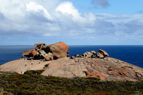 Kangaroo Island Personal Group Tours - Tourism Noosa 5