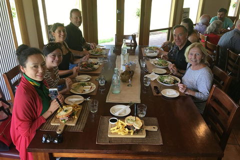 Barossa Valley Full-Day Tour From Adelaide With Maggie Beer Farm - Tourism Noosa 2