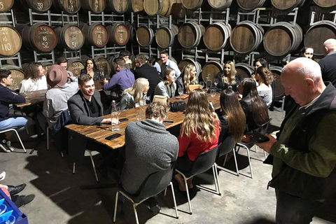 Barossa Valley Full-Day Tour From Adelaide With Maggie Beer Farm - Tourism Noosa 3