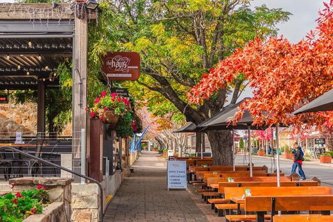 Full-Day Tour In South Australia Highlights - Tourism Noosa 2