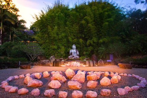 Byron Bay And The Crystal Castle Day Tour From Gold Coast - Tourism Noosa 0